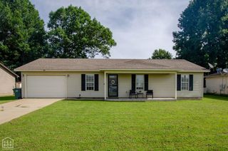 109 Cardinal Street, Brookland, AR 72417