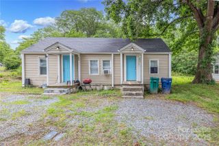 1022 Wood Street, Albemarle, NC 28001