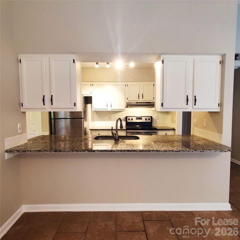 6041 Acadian Woods Drive, Charlotte, NC 28227