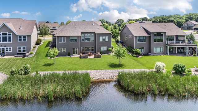 1505 20th Avenue S, Sartell, MN 56377