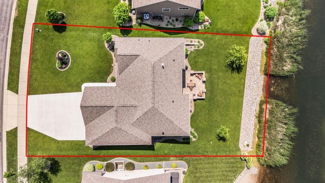 1505 20th Avenue S, Sartell, MN 56377