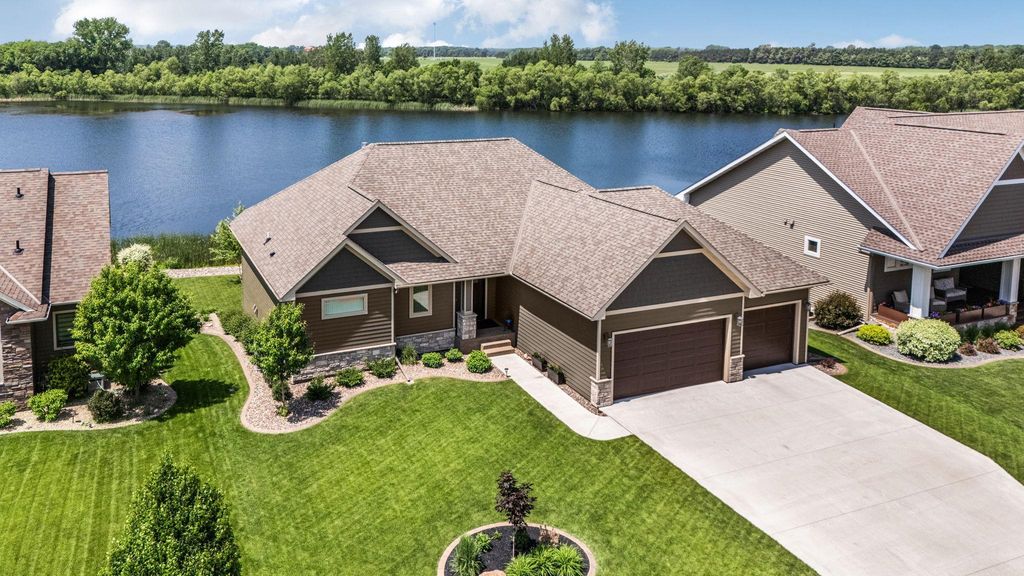 1505 20th Avenue S, Sartell, MN 56377
