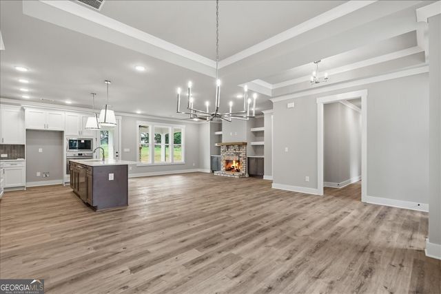 131 Maney Drive, Statham, GA 30666