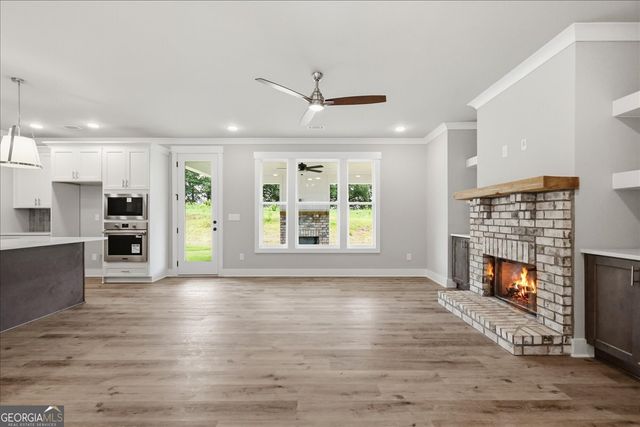 131 Maney Drive, Statham, GA 30666