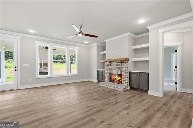 131 Maney Drive, Statham, GA 30666