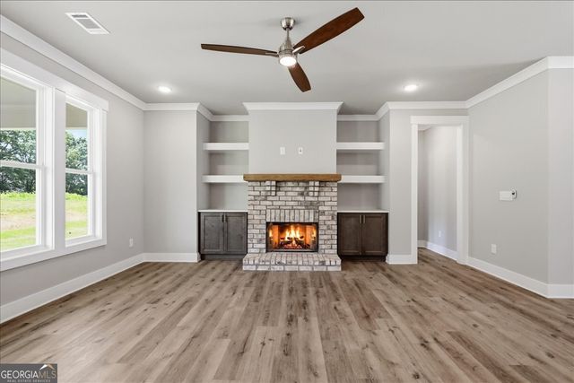 131 Maney Drive, Statham, GA 30666