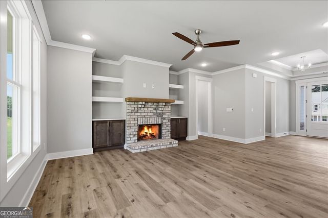 131 Maney Drive, Statham, GA 30666
