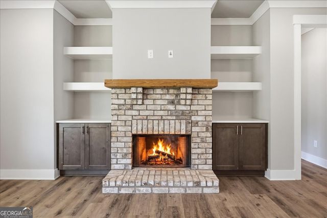131 Maney Drive, Statham, GA 30666