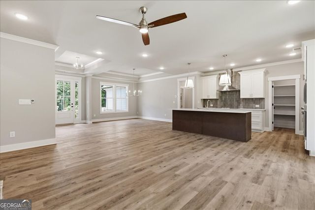 131 Maney Drive, Statham, GA 30666