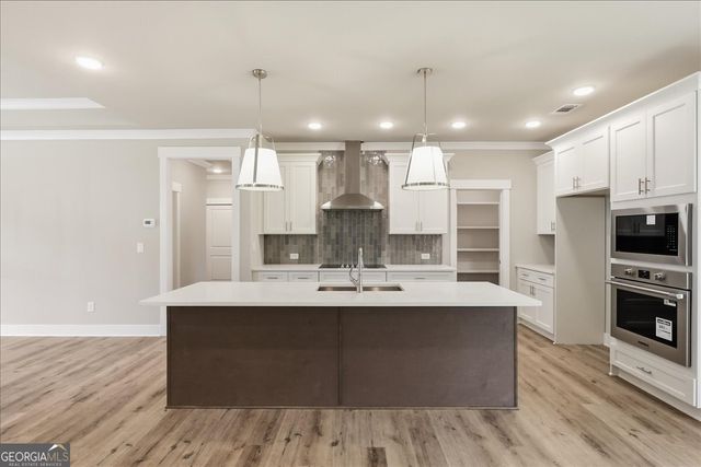 131 Maney Drive, Statham, GA 30666