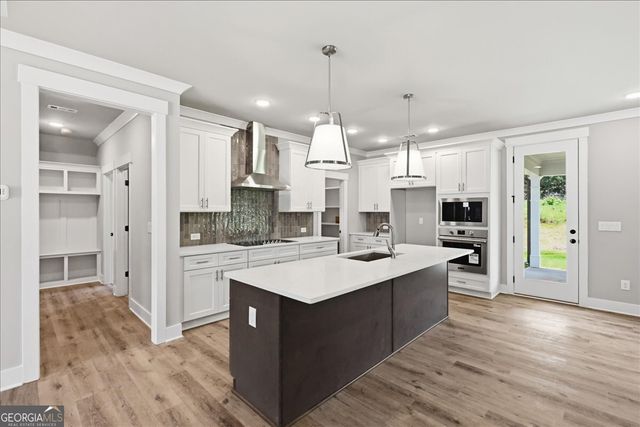 131 Maney Drive, Statham, GA 30666