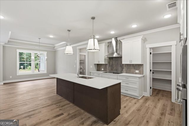 131 Maney Drive, Statham, GA 30666
