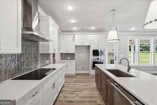 131 Maney Drive, Statham, GA 30666