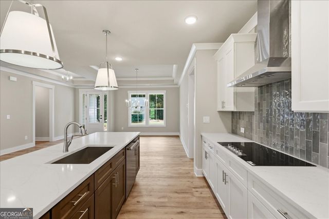 131 Maney Drive, Statham, GA 30666