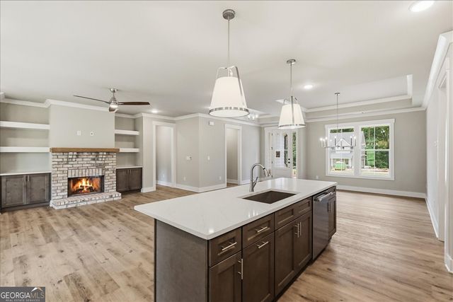 131 Maney Drive, Statham, GA 30666