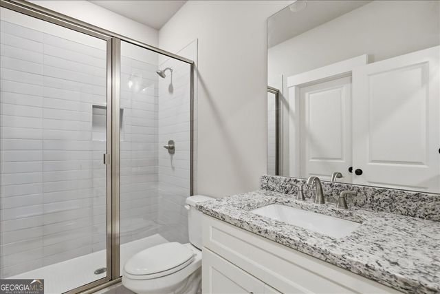 131 Maney Drive, Statham, GA 30666