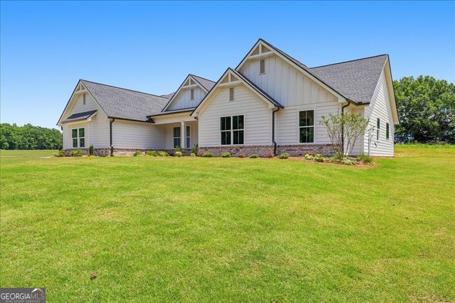 131 Maney Drive, Statham, GA 30666