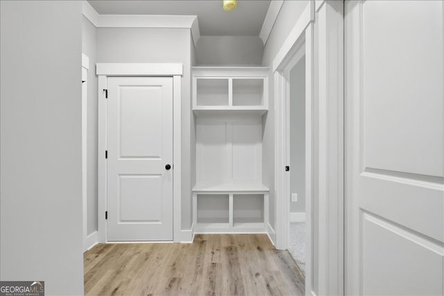 131 Maney Drive, Statham, GA 30666