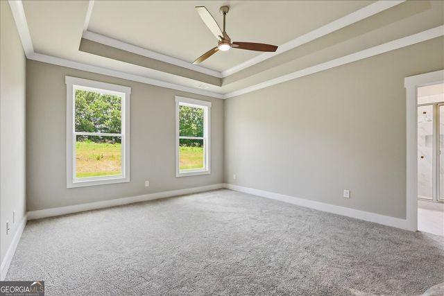 131 Maney Drive, Statham, GA 30666
