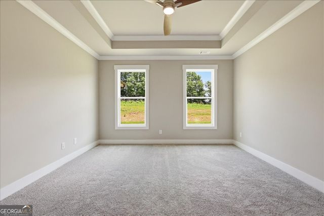 131 Maney Drive, Statham, GA 30666