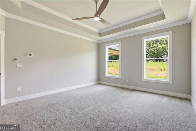 131 Maney Drive, Statham, GA 30666