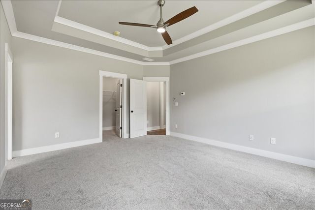 131 Maney Drive, Statham, GA 30666
