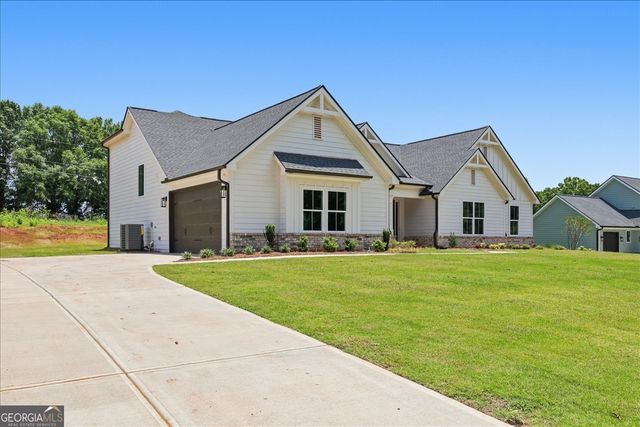 131 Maney Drive, Statham, GA 30666