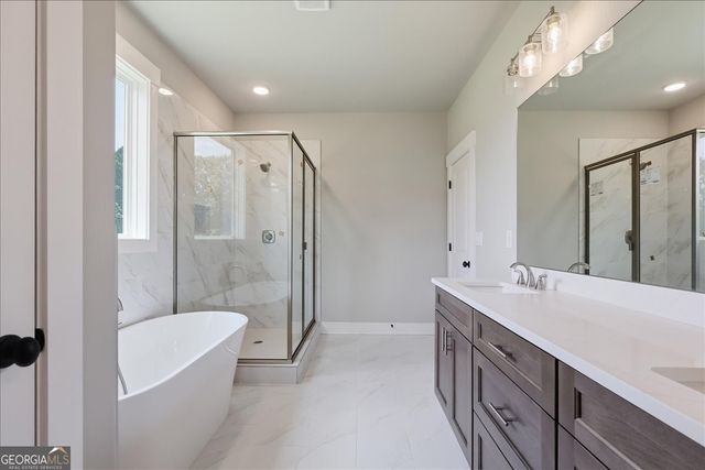 131 Maney Drive, Statham, GA 30666