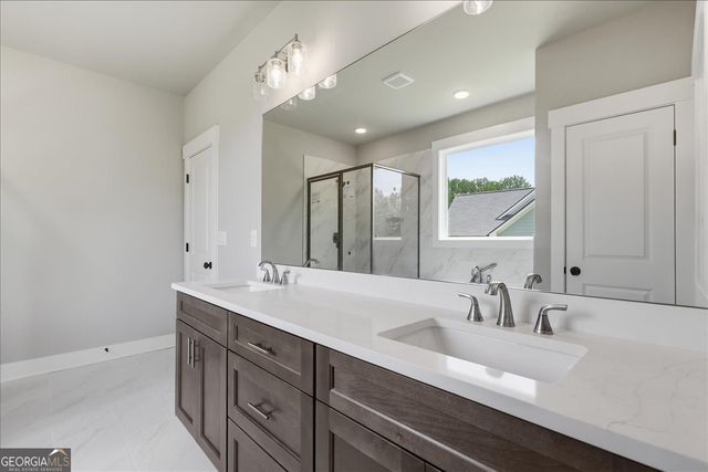 131 Maney Drive, Statham, GA 30666