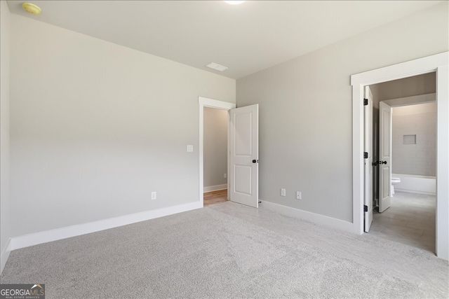 131 Maney Drive, Statham, GA 30666