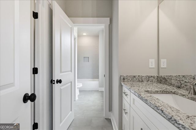 131 Maney Drive, Statham, GA 30666