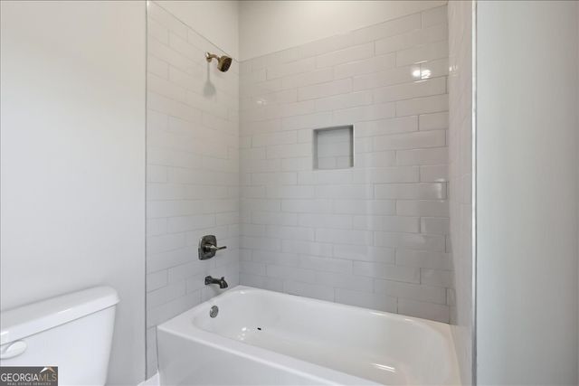 131 Maney Drive, Statham, GA 30666
