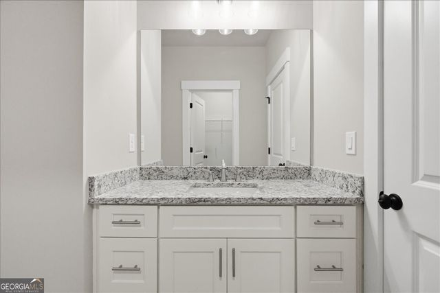 131 Maney Drive, Statham, GA 30666