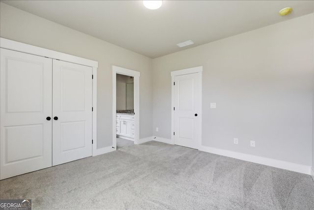 131 Maney Drive, Statham, GA 30666