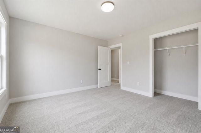 131 Maney Drive, Statham, GA 30666