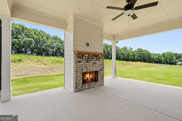 131 Maney Drive, Statham, GA 30666