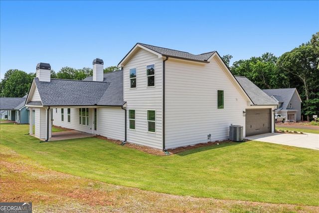 131 Maney Drive, Statham, GA 30666