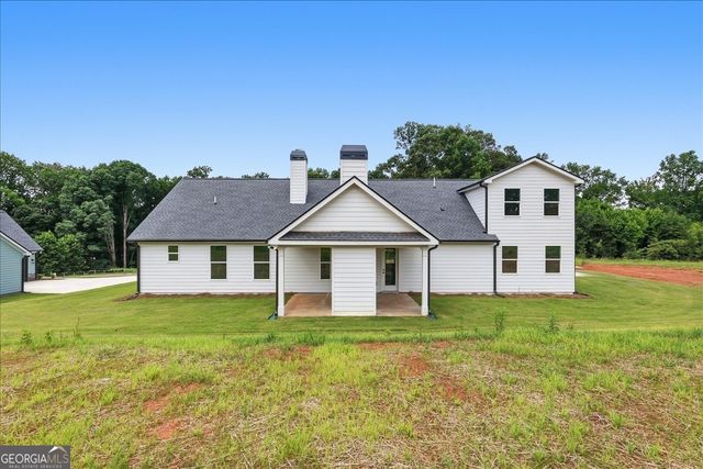 131 Maney Drive, Statham, GA 30666