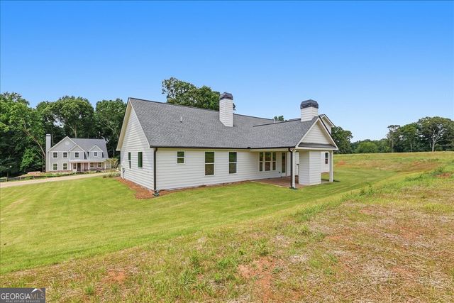 131 Maney Drive, Statham, GA 30666