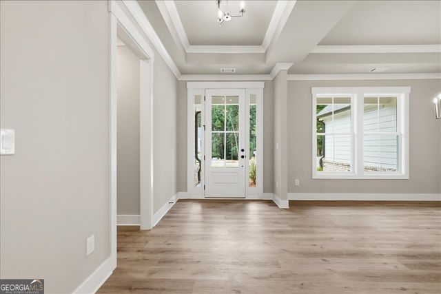 131 Maney Drive, Statham, GA 30666