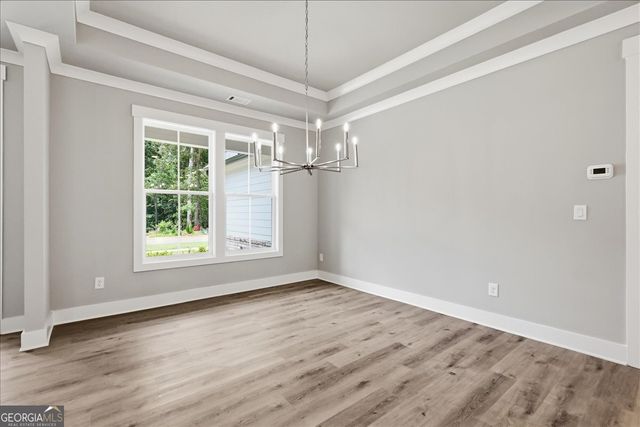 131 Maney Drive, Statham, GA 30666