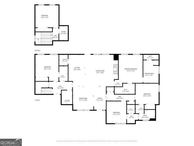 131 Maney Drive, Statham, GA 30666