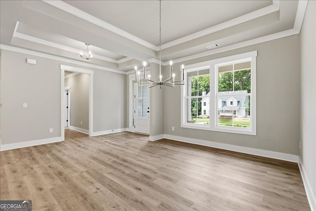 131 Maney Drive, Statham, GA 30666