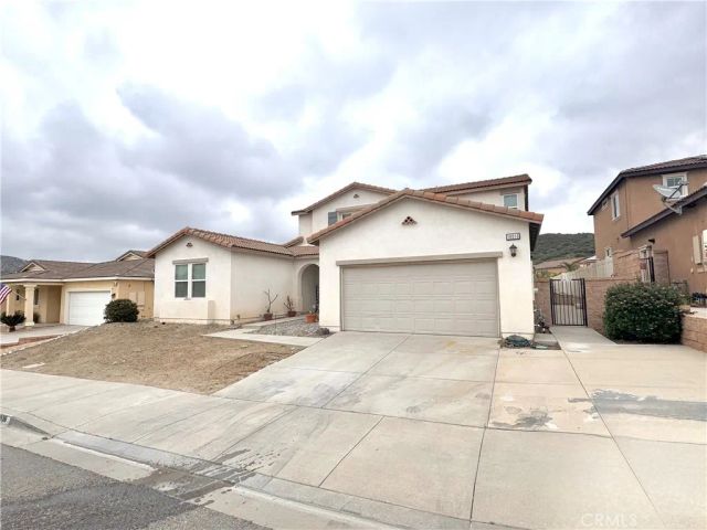 18016 Ribwort Road, San Bernardino, CA 92407