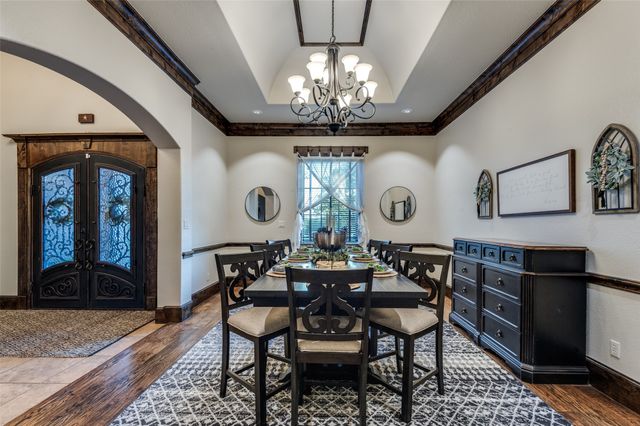 3116 County Road 808, Cleburne, TX 76031