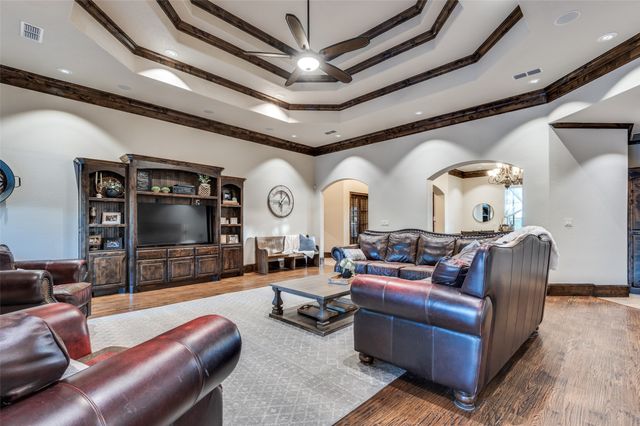 3116 County Road 808, Cleburne, TX 76031