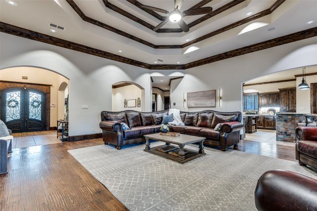 3116 County Road 808, Cleburne, TX 76031