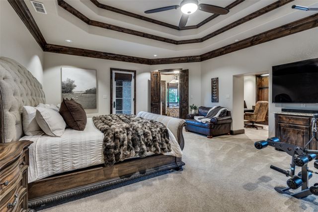 3116 County Road 808, Cleburne, TX 76031