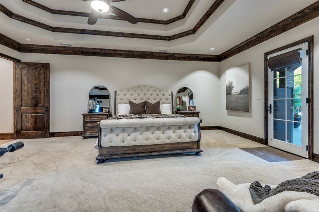 3116 County Road 808, Cleburne, TX 76031