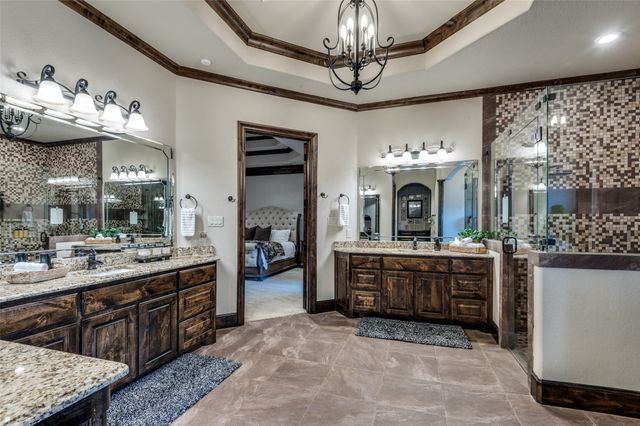 3116 County Road 808, Cleburne, TX 76031